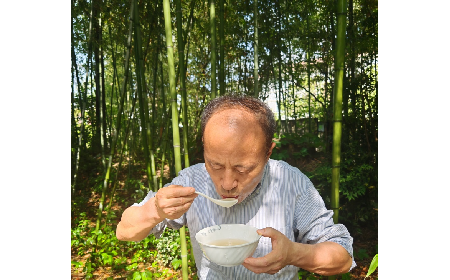 五月踏青正當(dāng)時，讓傳統(tǒng)風(fēng)味為旅途添香