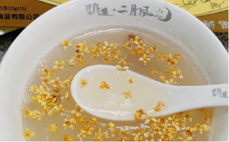 立夏時節(jié)，二月風(fēng)野生葛粉與自然共赴一場有機之約