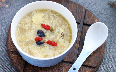 驚！葛根粉不踩雷萬(wàn)能搭配公式現(xiàn)在曝光了