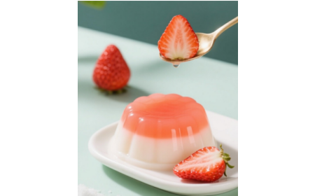 炎炎夏日，解鎖有機(jī)野生葛根粉的清涼新吃法