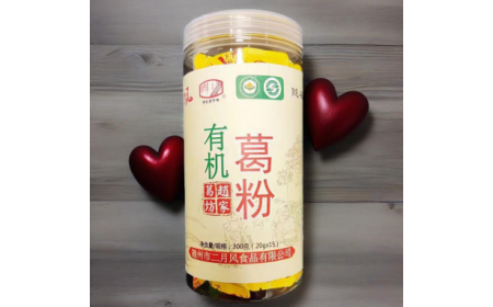 媽媽的秘密武器！一罐葛根粉，讓娃乖乖坐住半小時(shí)