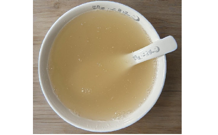 夏日清涼好物：隨州二月風(fēng)葛根粉，藏著百年匠心的自然饋贈(zèng)