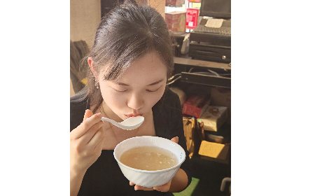 揭開野生葛粉的 “拉絲” 真相：二月風(fēng)百年堅(jiān)守告訴你何為純正