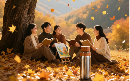 在山野間喝完“森林食品”榜首有機(jī)野生葛根粉，才懂古人為何要餐風(fēng)飲露   