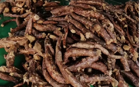 野生葛根粉是否可以天天吃？不同人群的食用分析