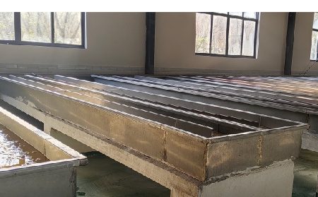 冬至沉淀，本色之始 —— 探訪二月風野生葛粉的蛻變之地