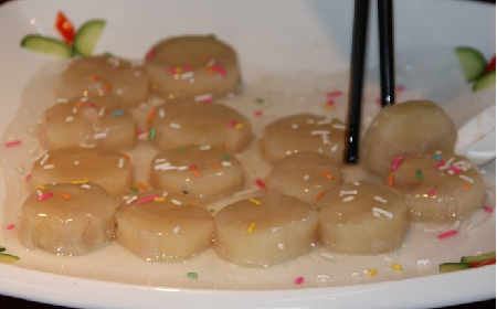 藏在南方年俗里的清甜年味，二月風有機野生葛根粉藏著最樸素的新春期許