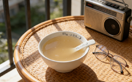 初春換季喝什么？二月風(fēng)有機(jī)野生葛根粉，溫潤適配全家日常.