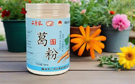 春日爬山半路渴到冒煙？一杯隨身葛粉，瞬間救回狀態(tài)！