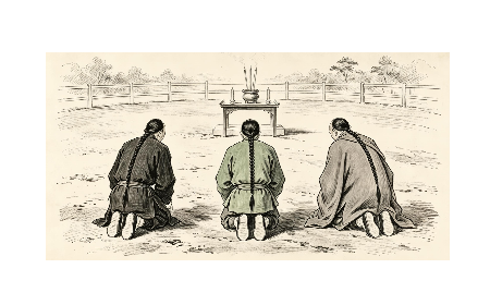 第二章 三豪杰結(jié)義